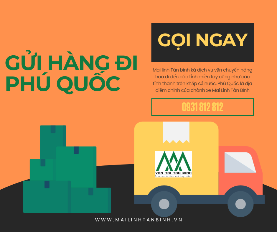 gửi hàng đi phú quốc